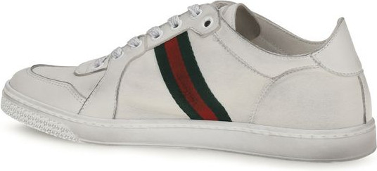 Кроссовки Gucci