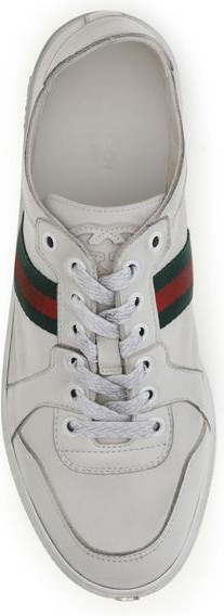 Кроссовки Gucci