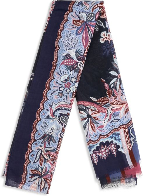 Scarf Etro Orfeo