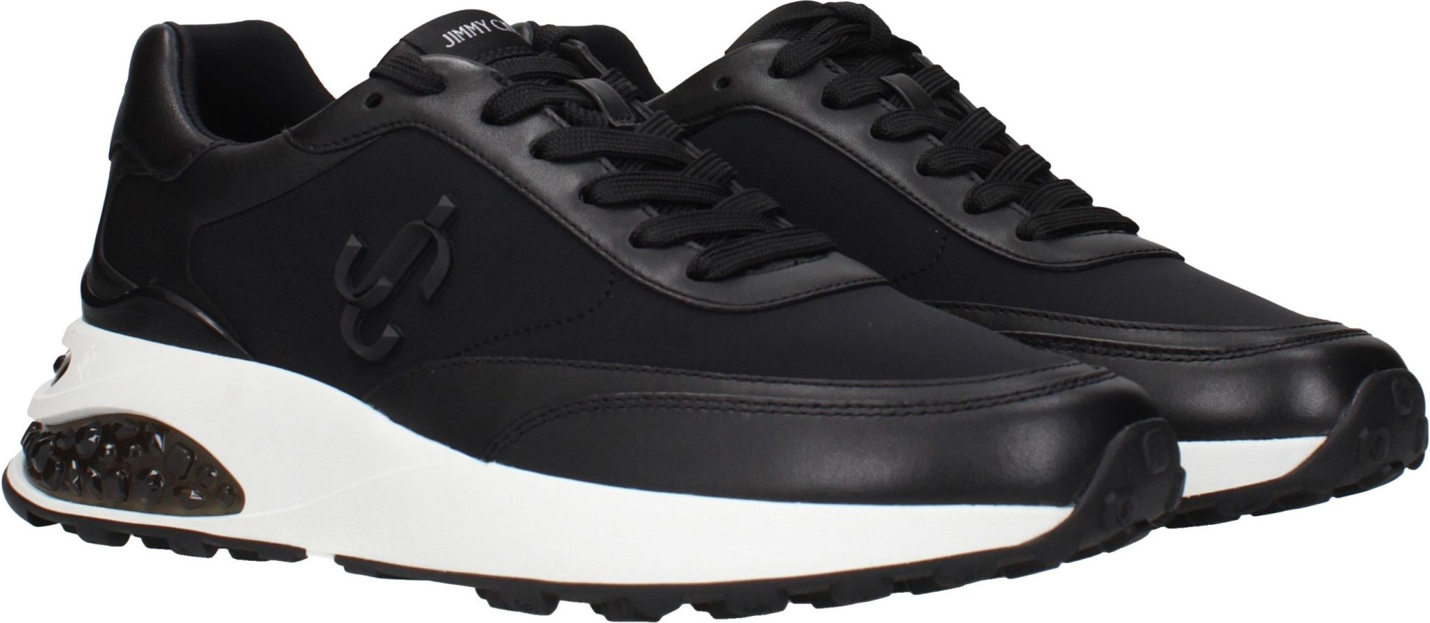 Athletic Sneakers Jimmy Choo