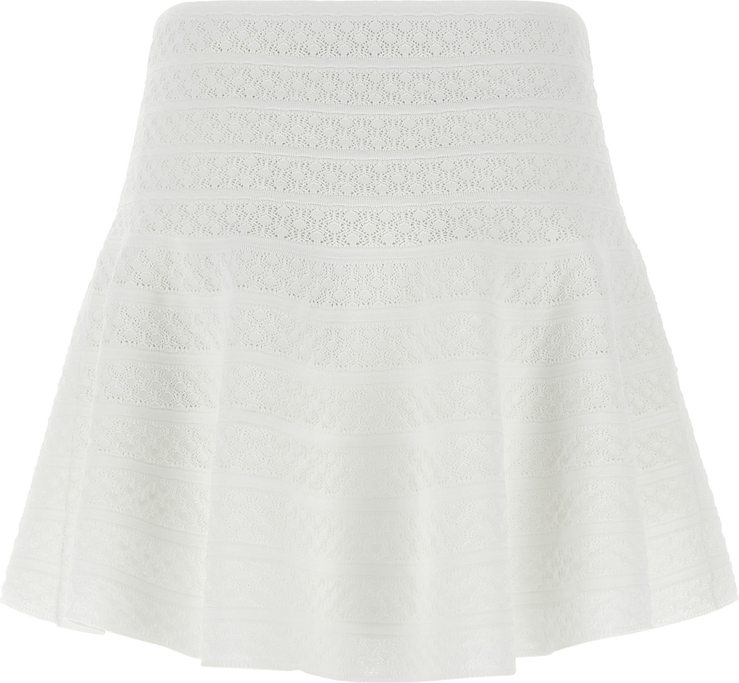 Skirt Self-Portrait