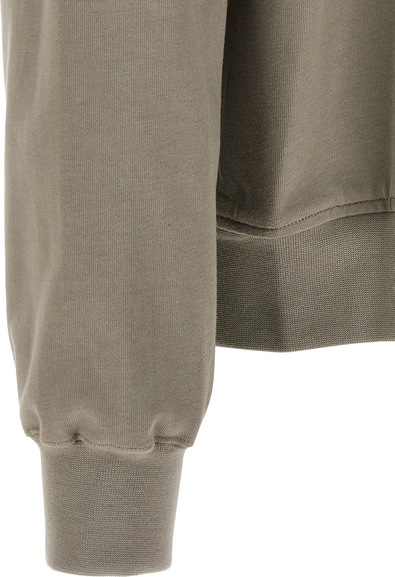 Rick Owens svitshoti