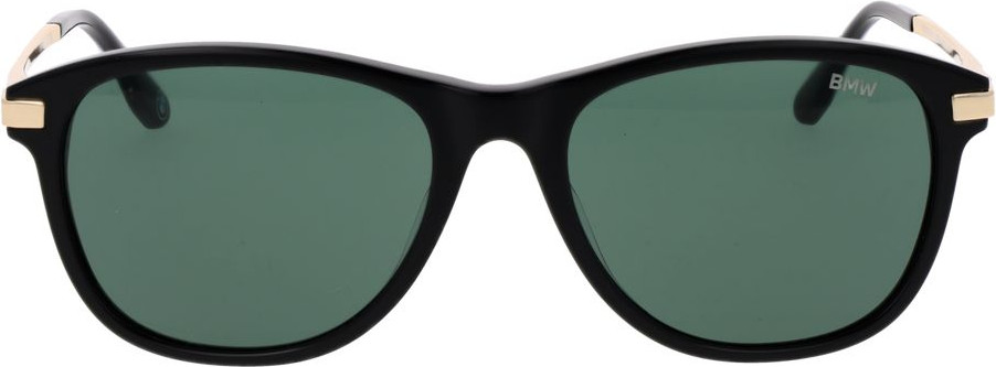 Sunglasses Bmw Black Acetate