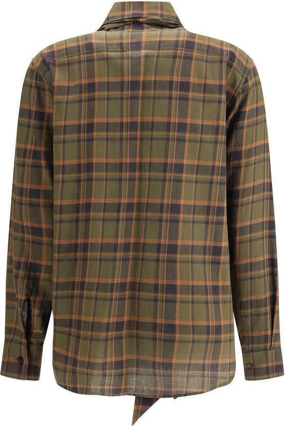 Shirt Saint Laurent