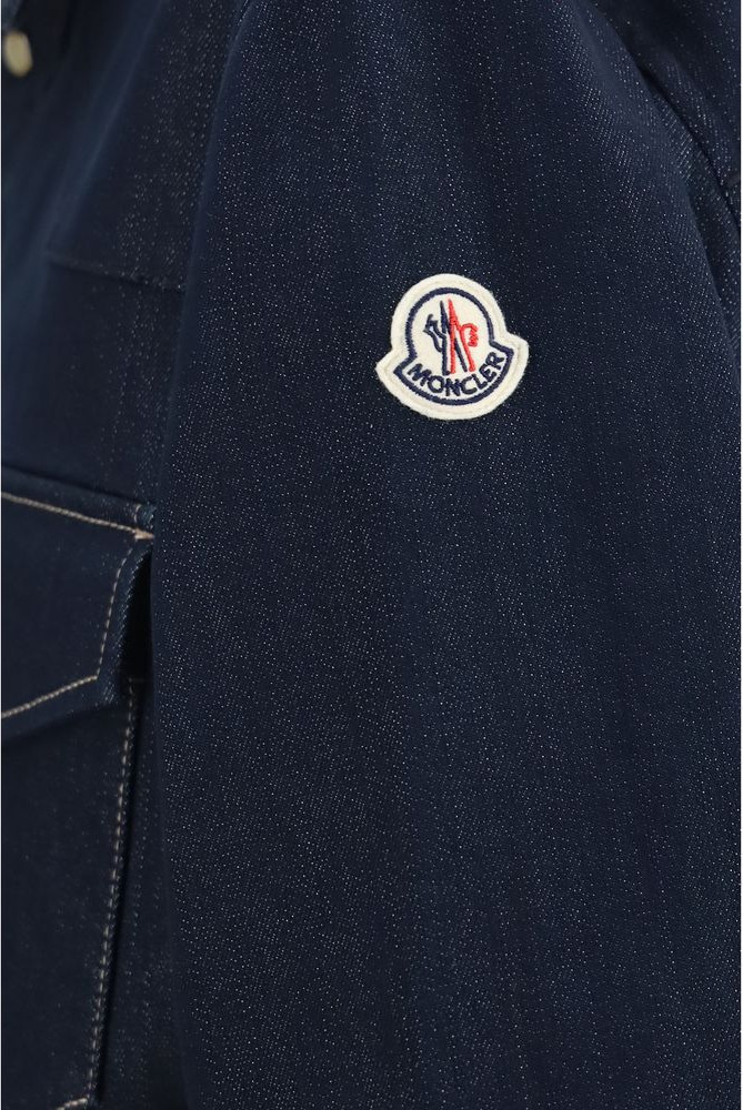 Jacket Moncler