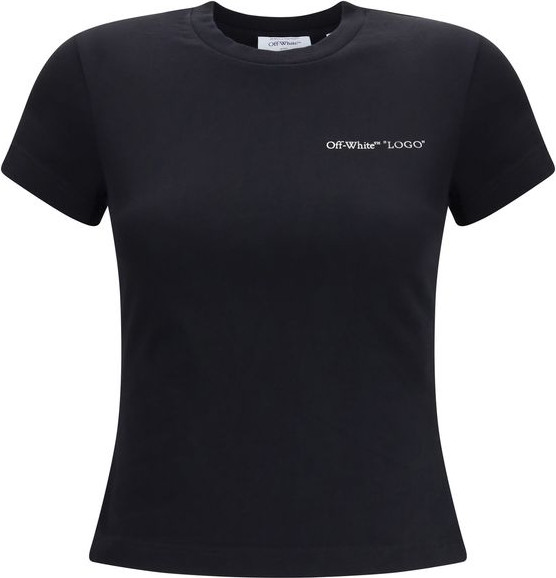 T-Shirt Off-White