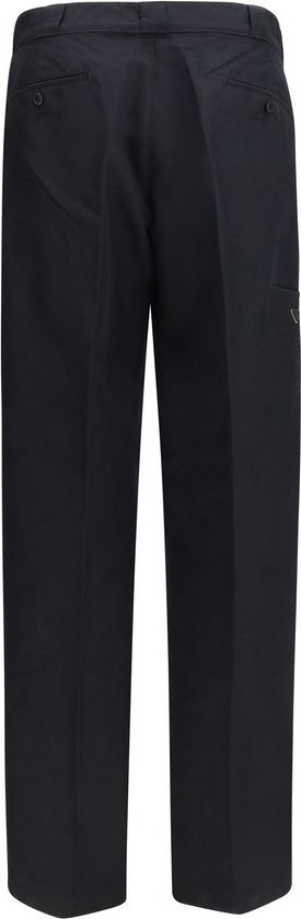 Casual Pants Prada