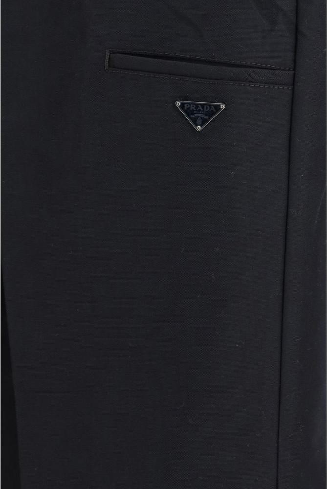 Casual Pants Prada