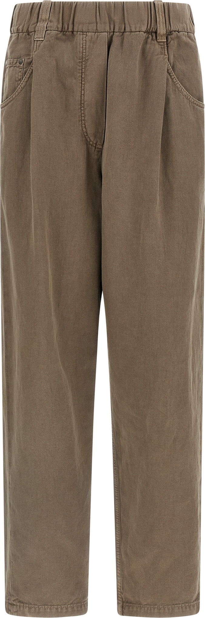 Casual Pants Brunello Cucinelli