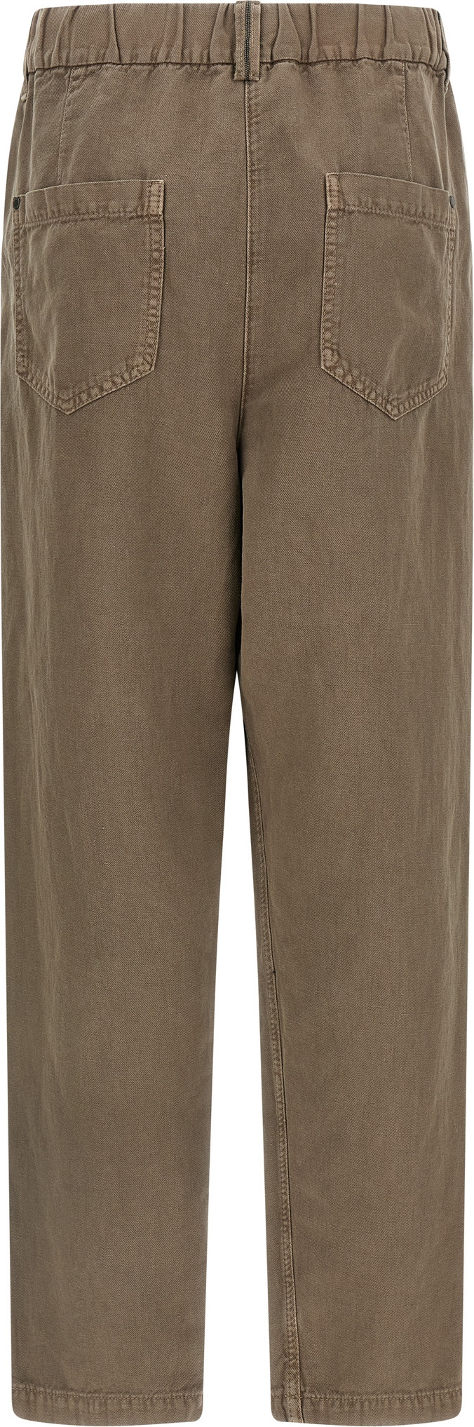 Lässige Hose Brunello Cucinelli