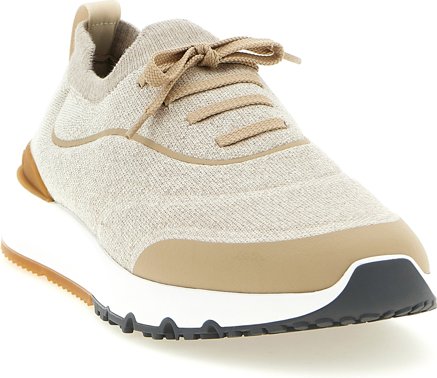 Athletic Sneakers Brunello Cucinelli