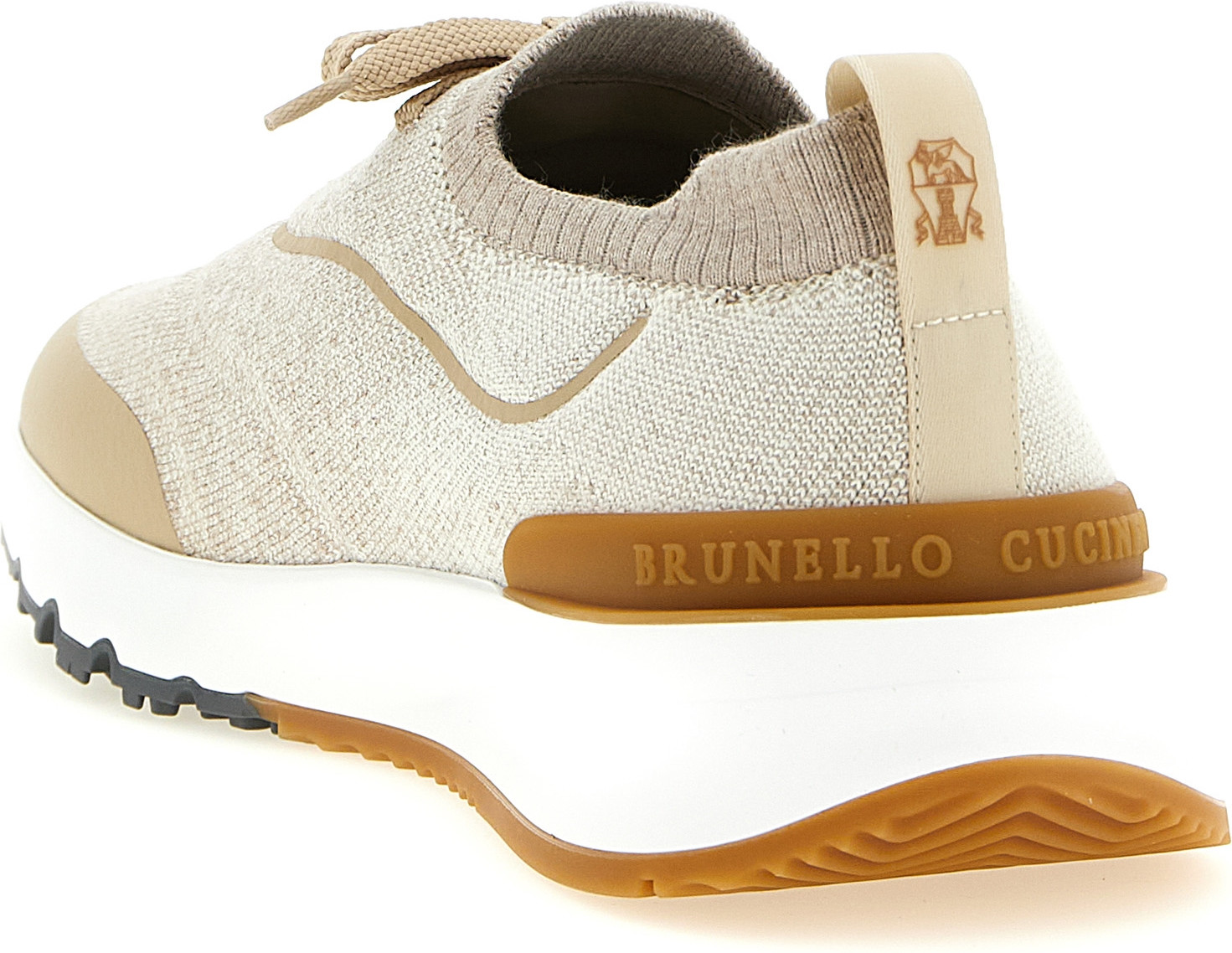 Athletic Sneakers Brunello Cucinelli