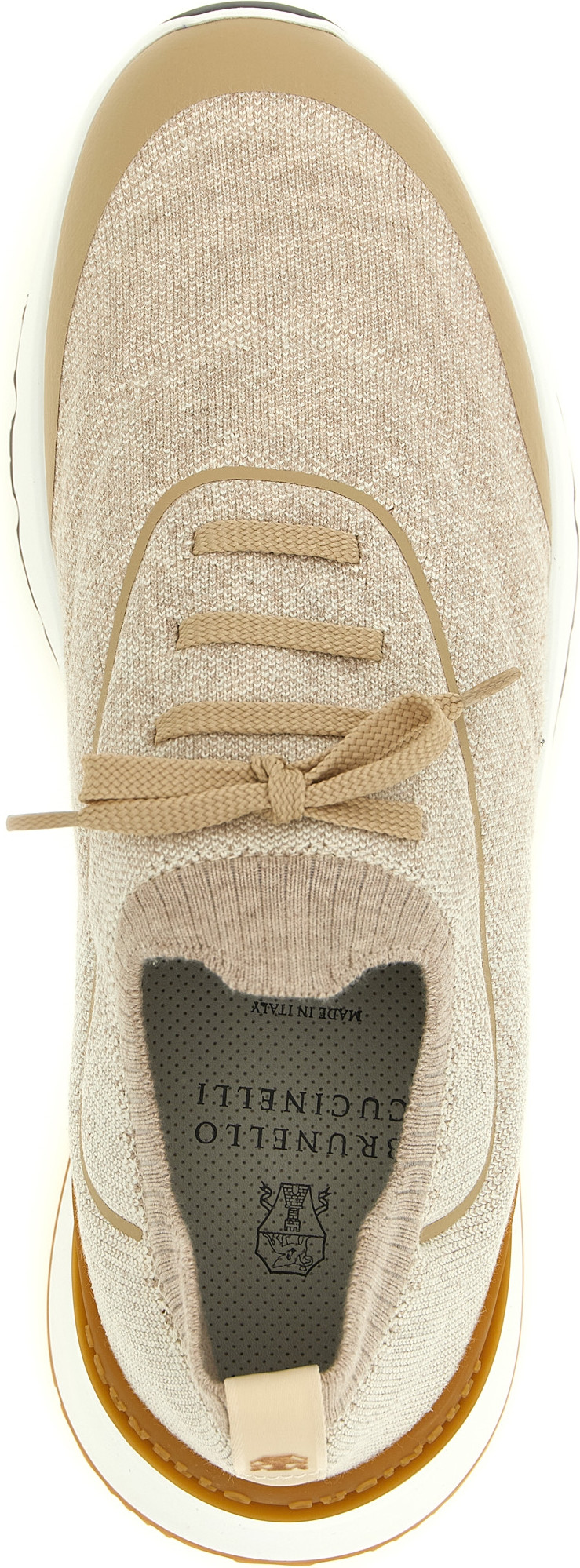 Athletic Sneakers Brunello Cucinelli