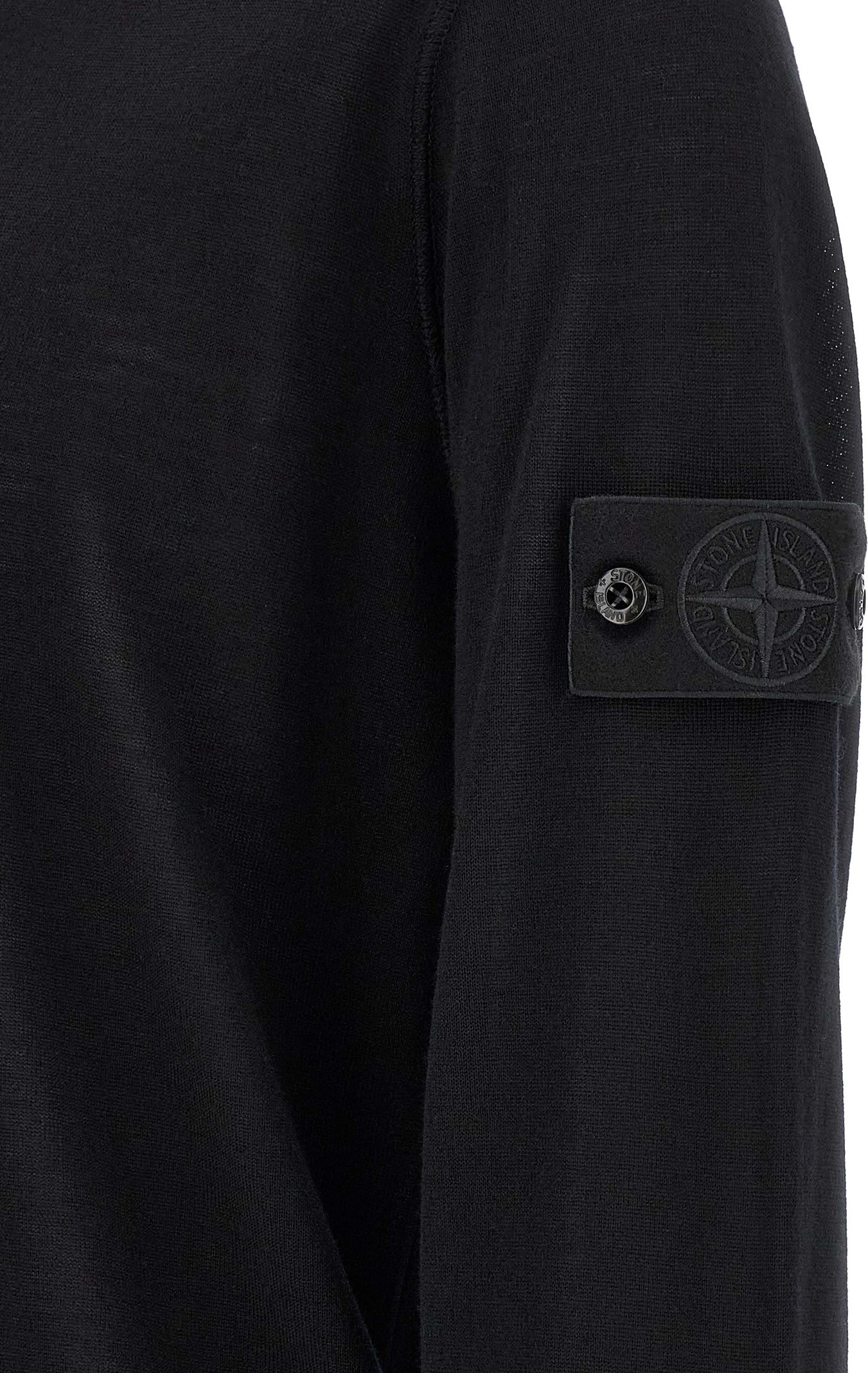 Cardigan Stone Island