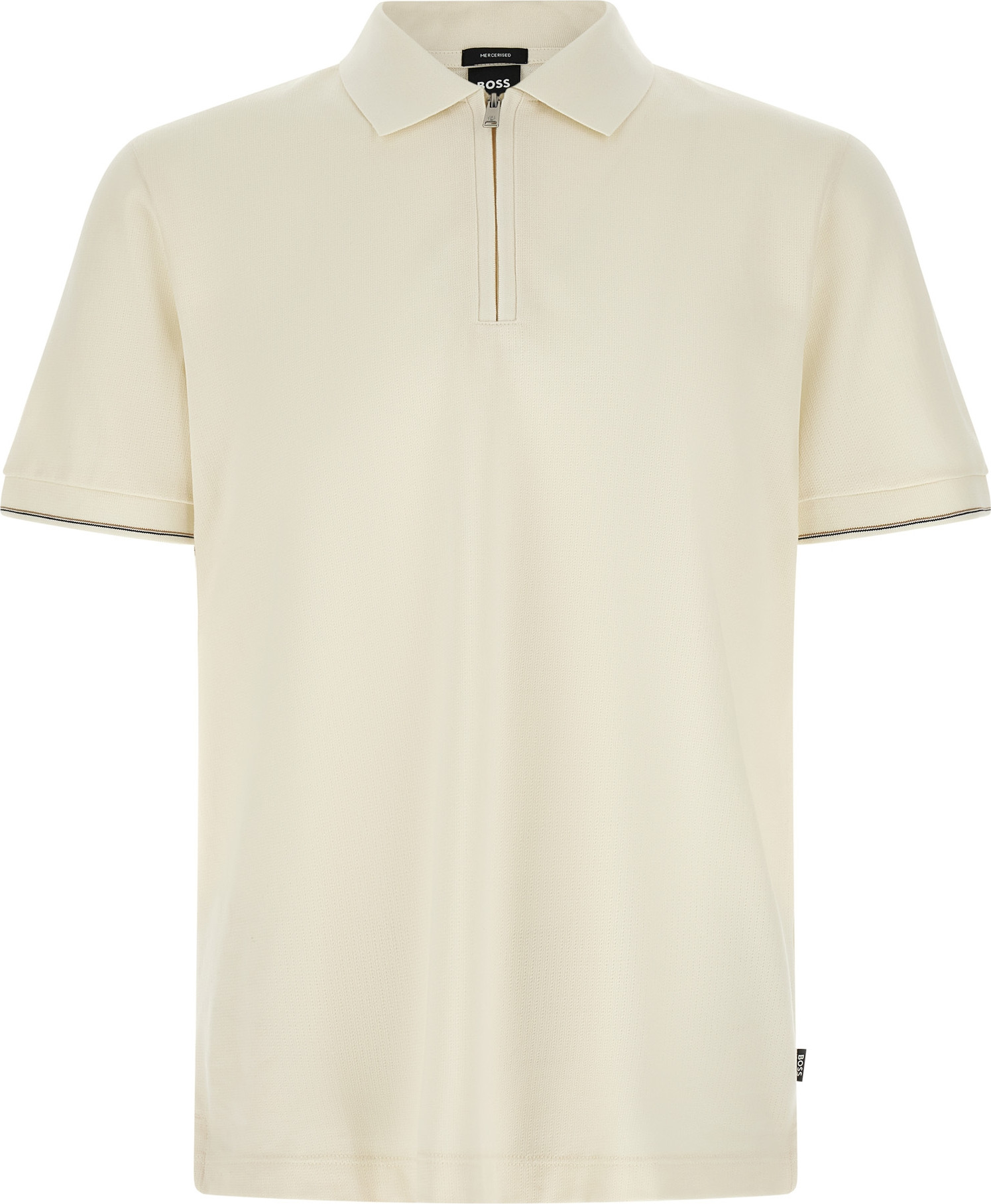 Polo ko'ylak Hugo Boss C-Pei 90