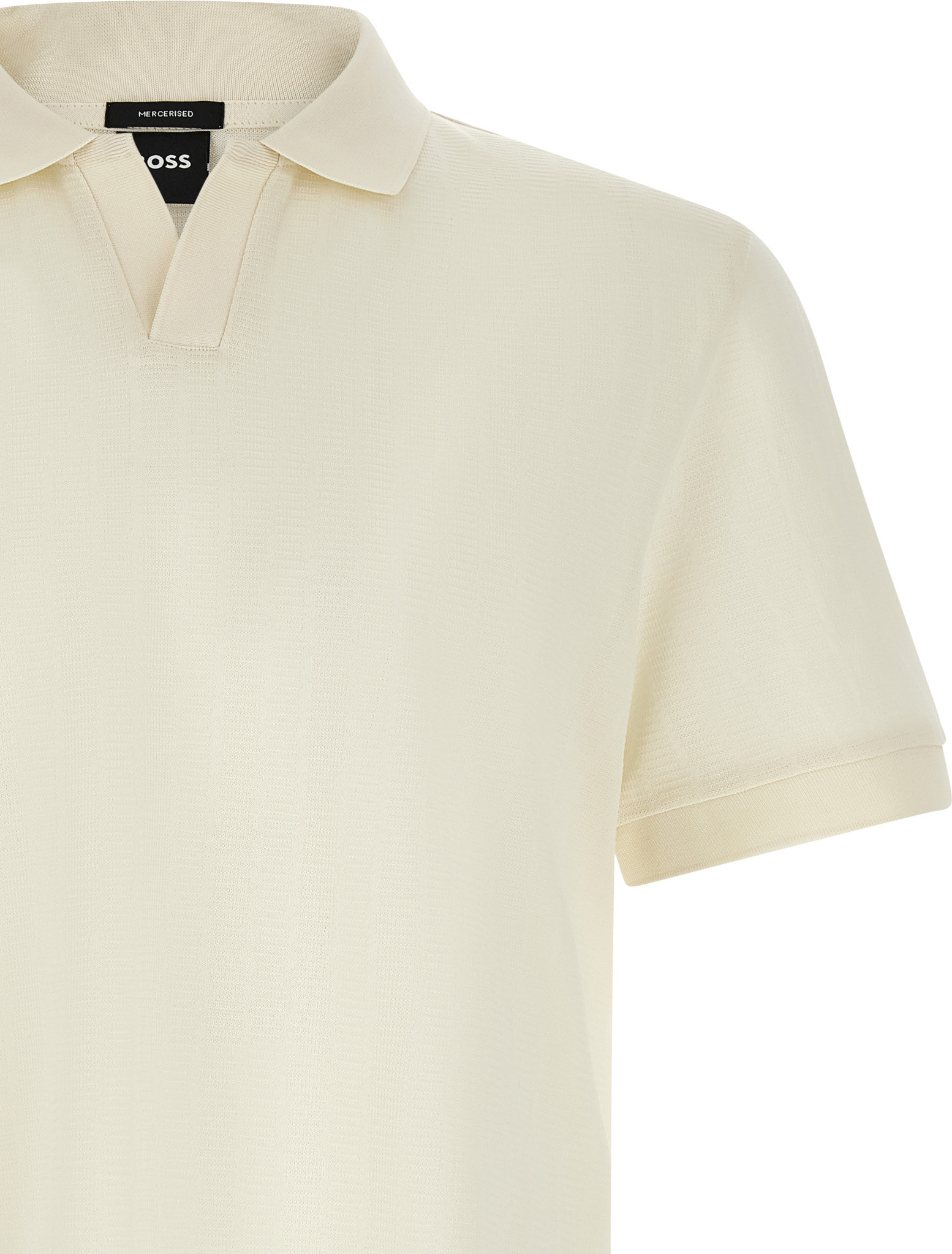 Polo Shirt Hugo Boss C-Ponti 118
