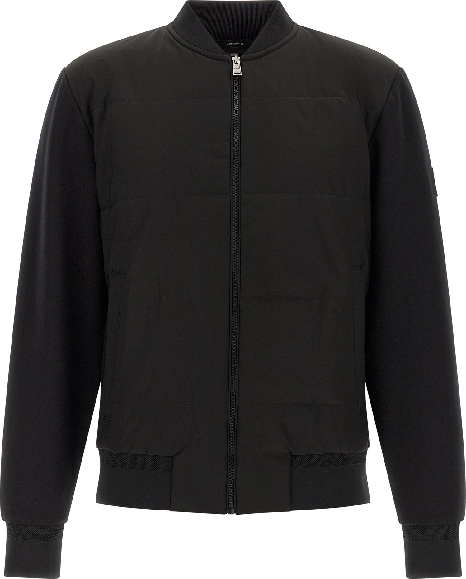 Hugo Boss H-Skiles 100 svitshoti