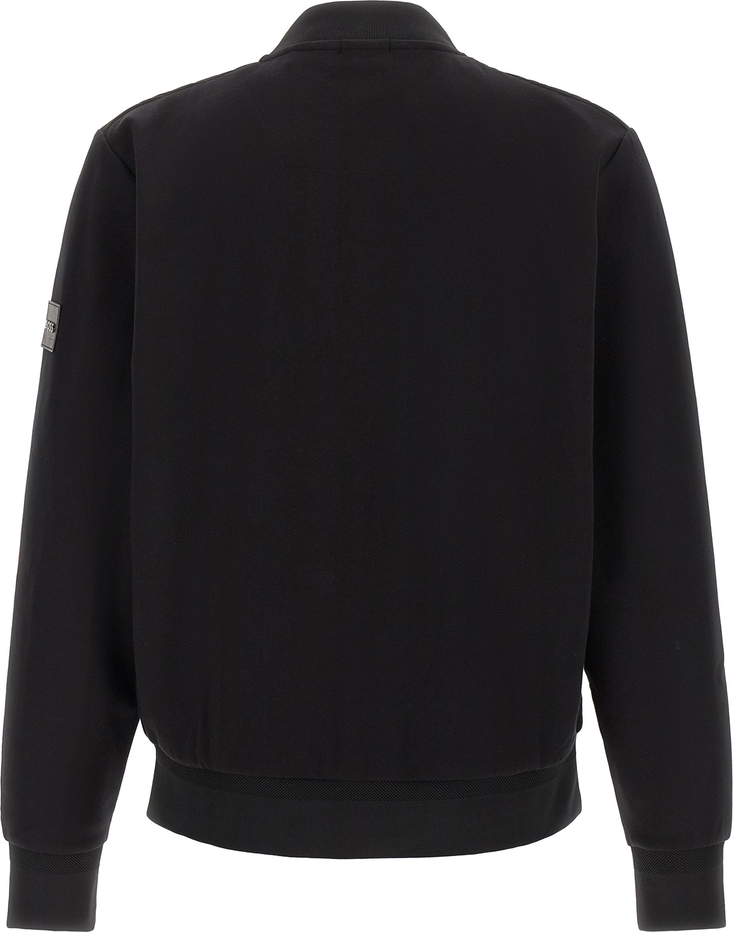Hugo Boss H-Skiles 100 svitshoti