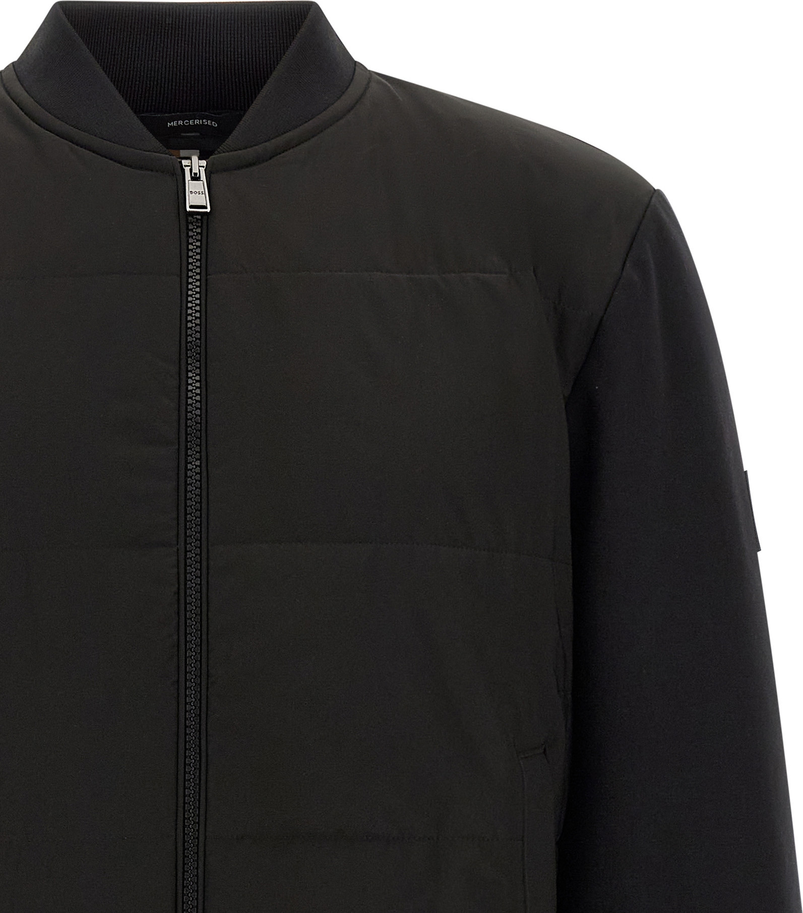 Hugo Boss H-Skiles 100 svitshoti