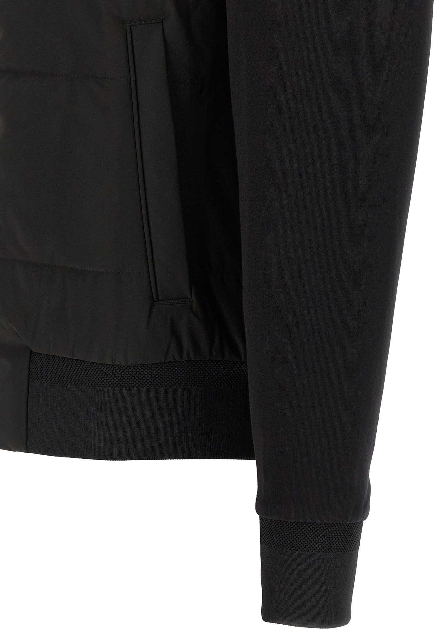 Hugo Boss H-Skiles 100 svitshoti