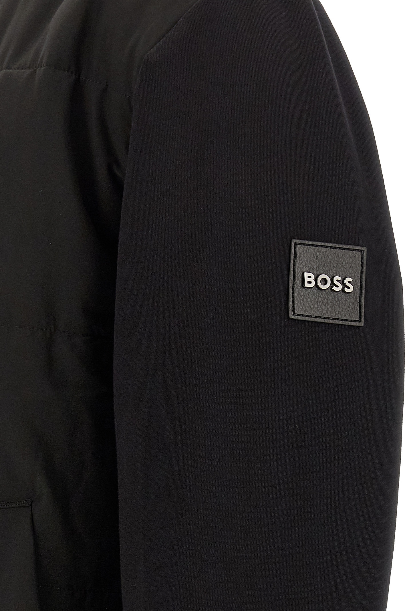 Hugo Boss H-Skiles 100 svitshoti