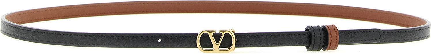 Thin Belt Valentino Garavani