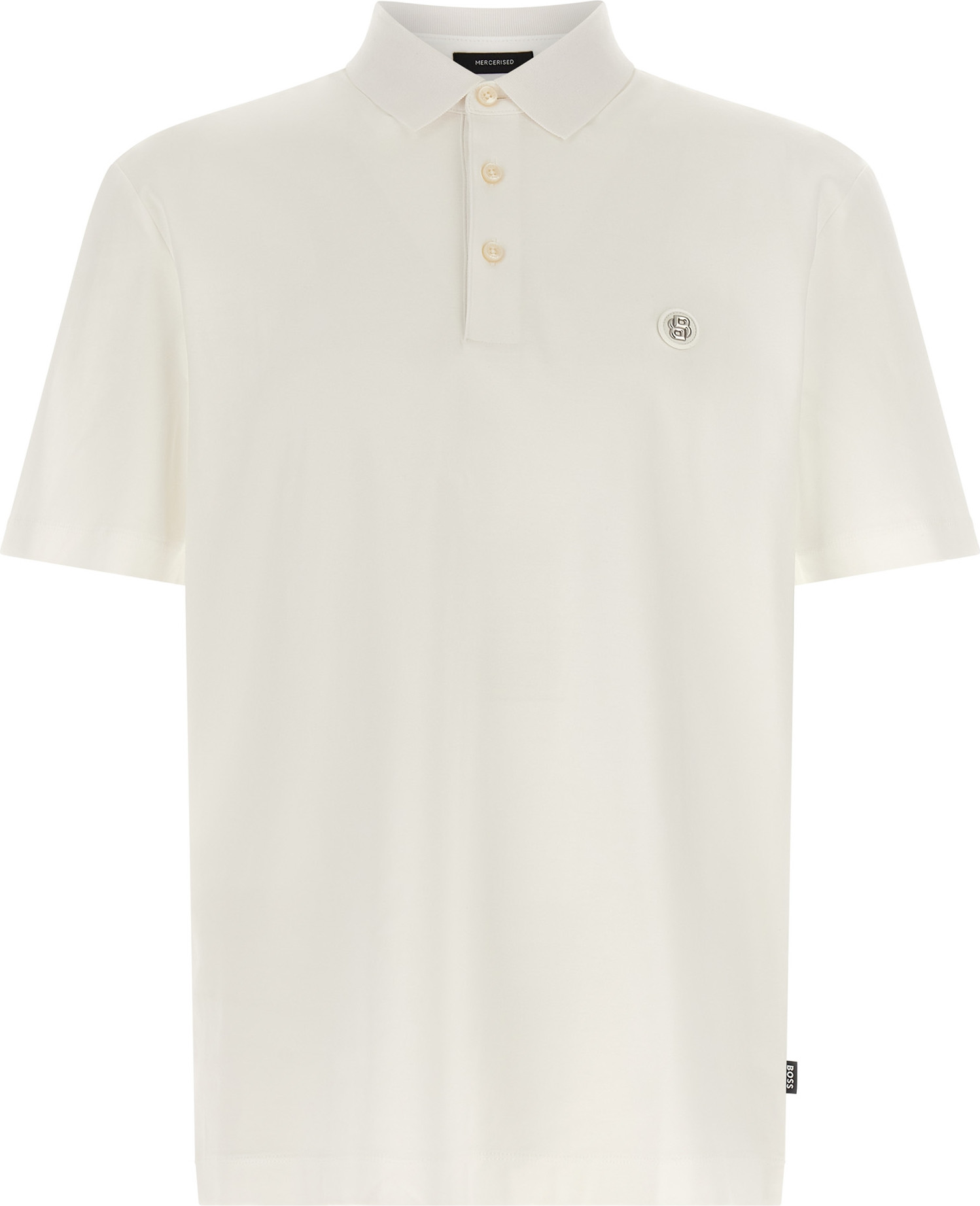 Polo Shirt Hugo Boss C-Parris 01