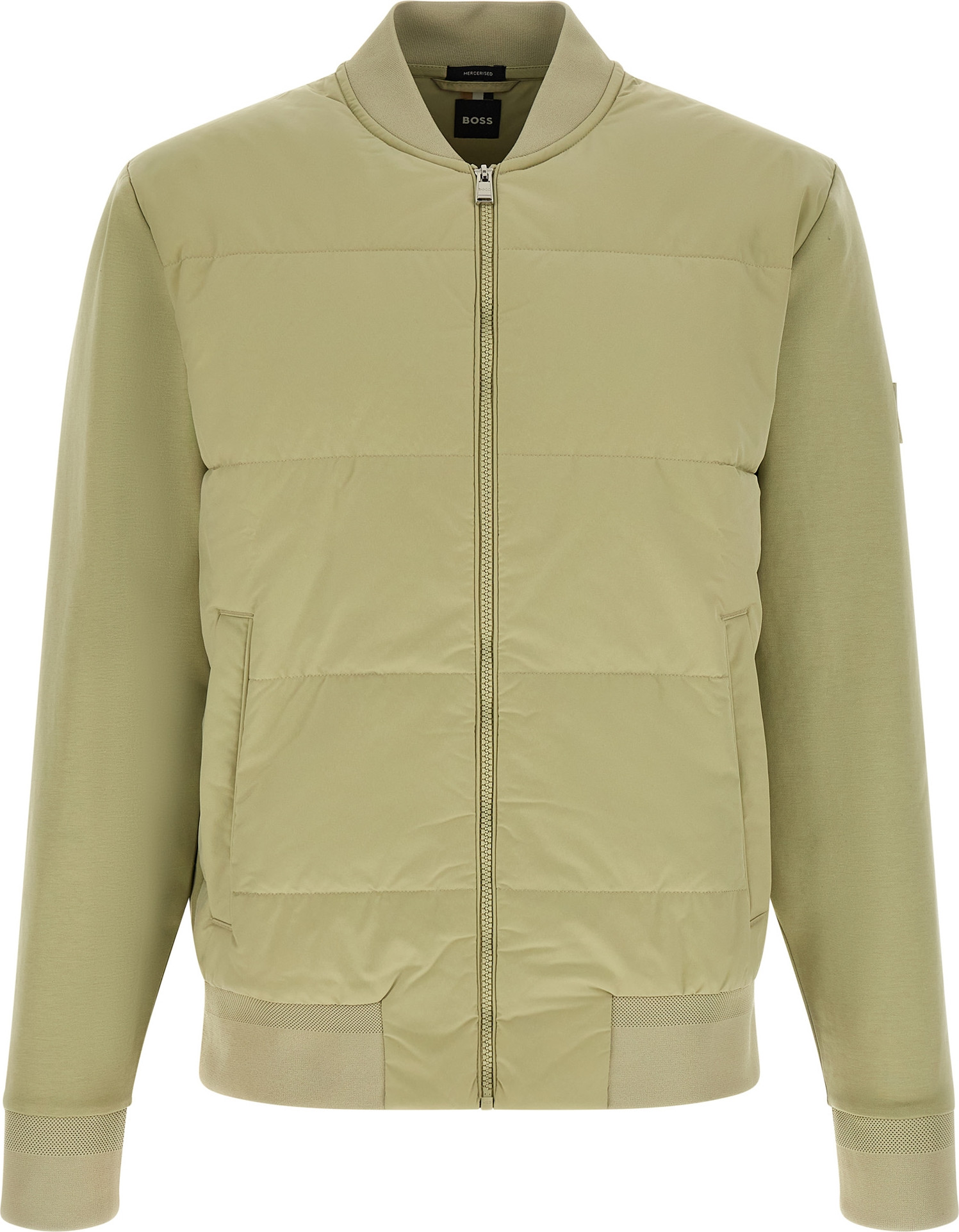 Свитшот Hugo Boss H-Skiles 100