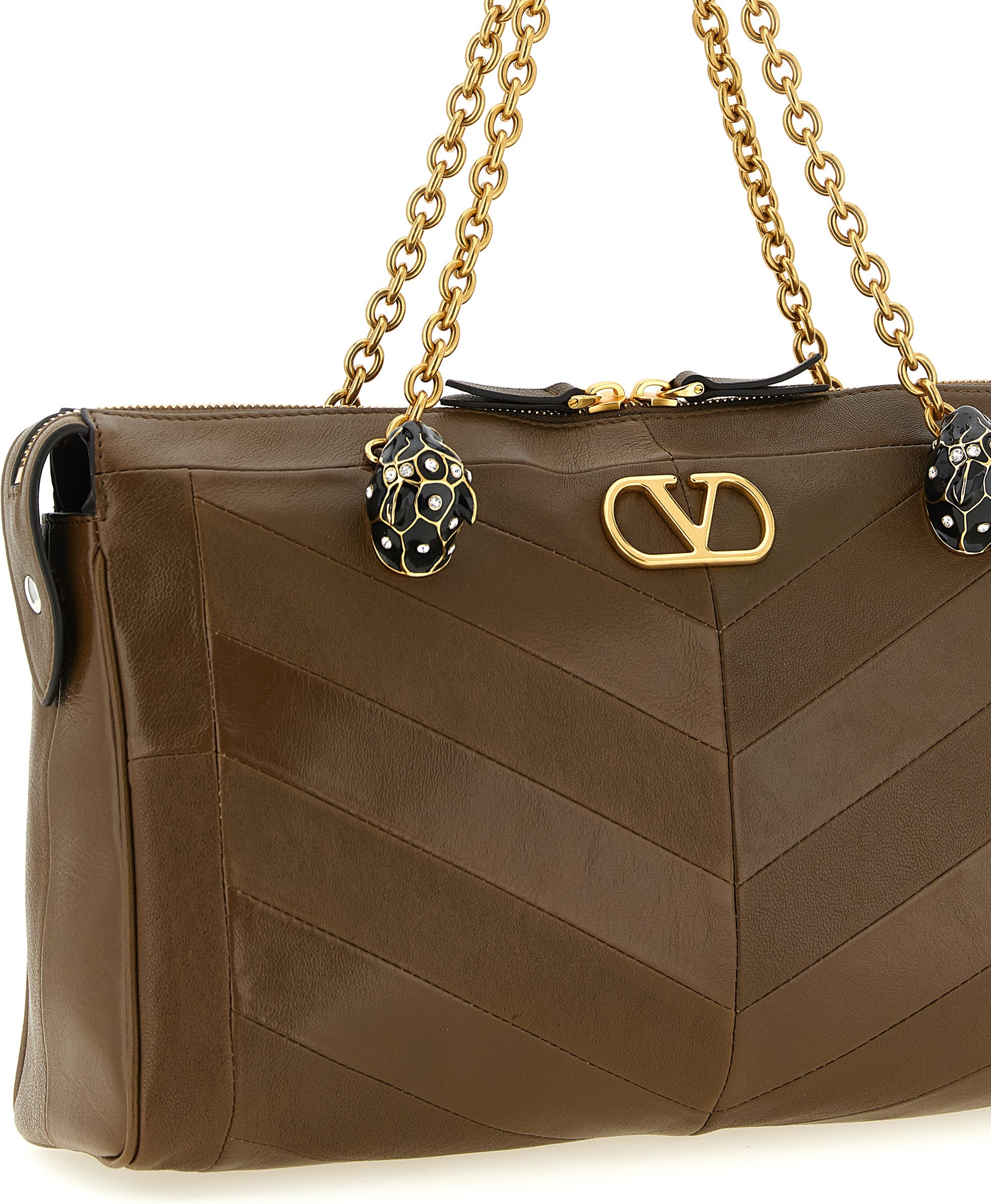 Shoulder Bag Valentino Garavani Panthea