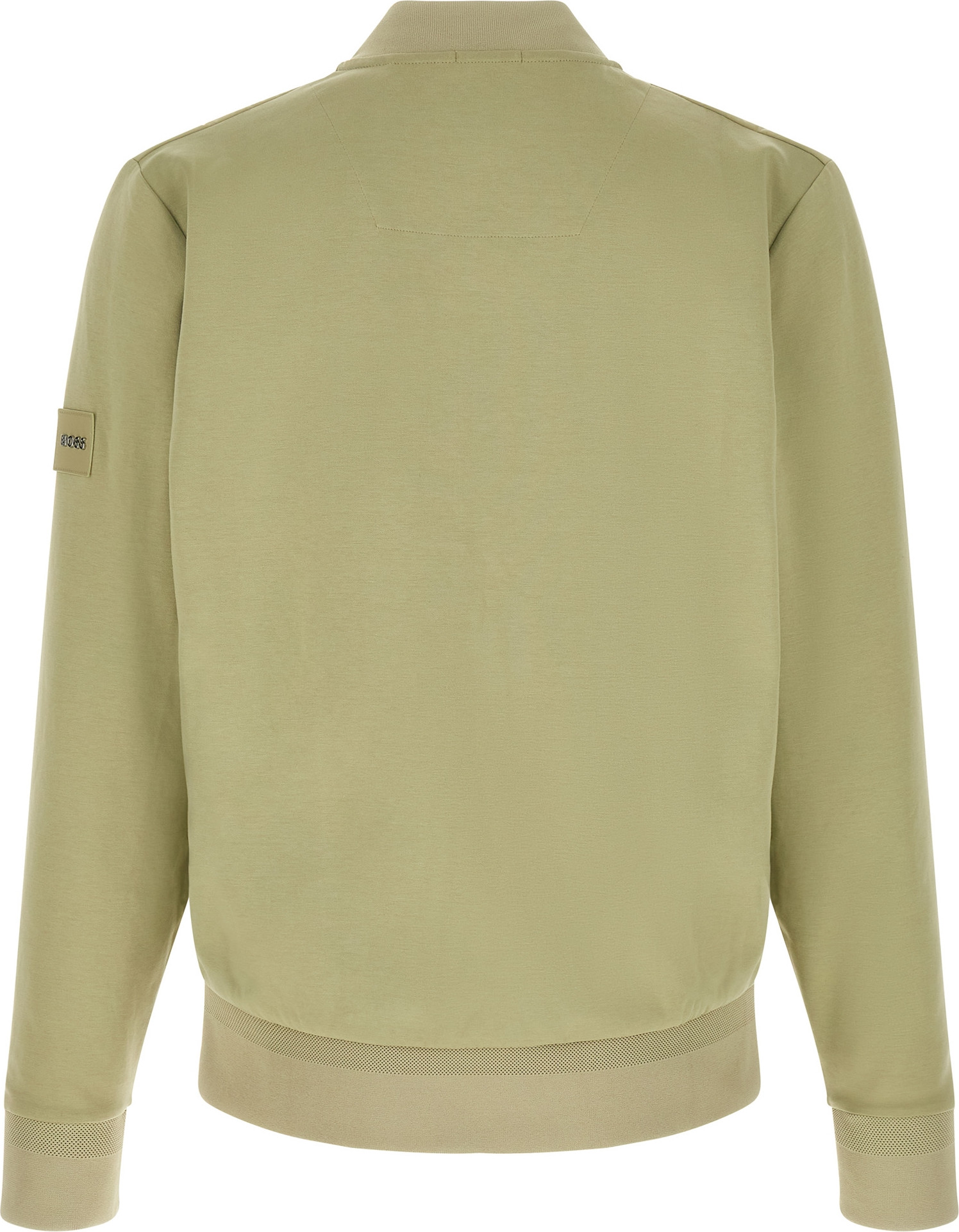 Sweatshirt Hugo Boss H-Skiles 100