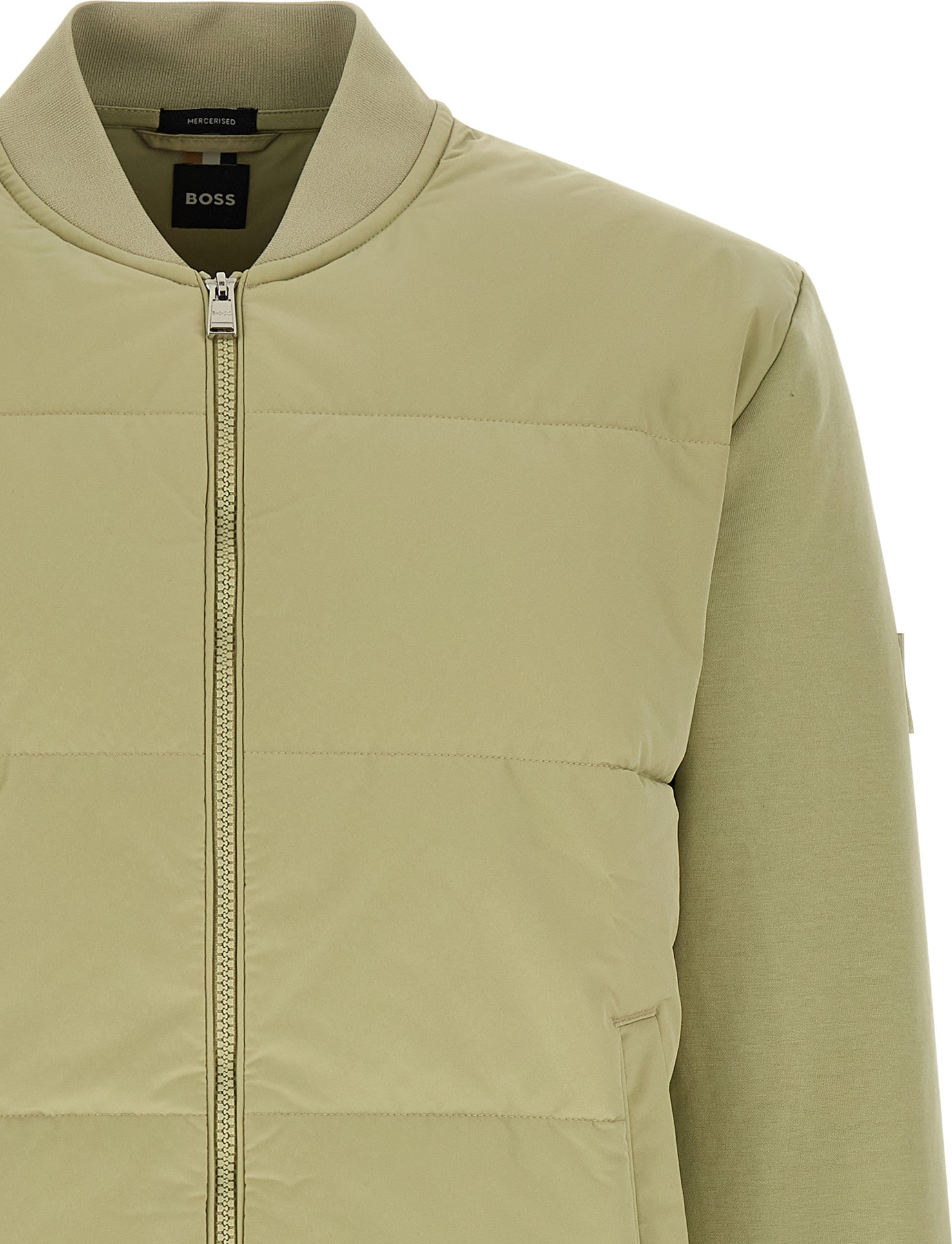 Sweatshirt Hugo Boss H-Skiles 100