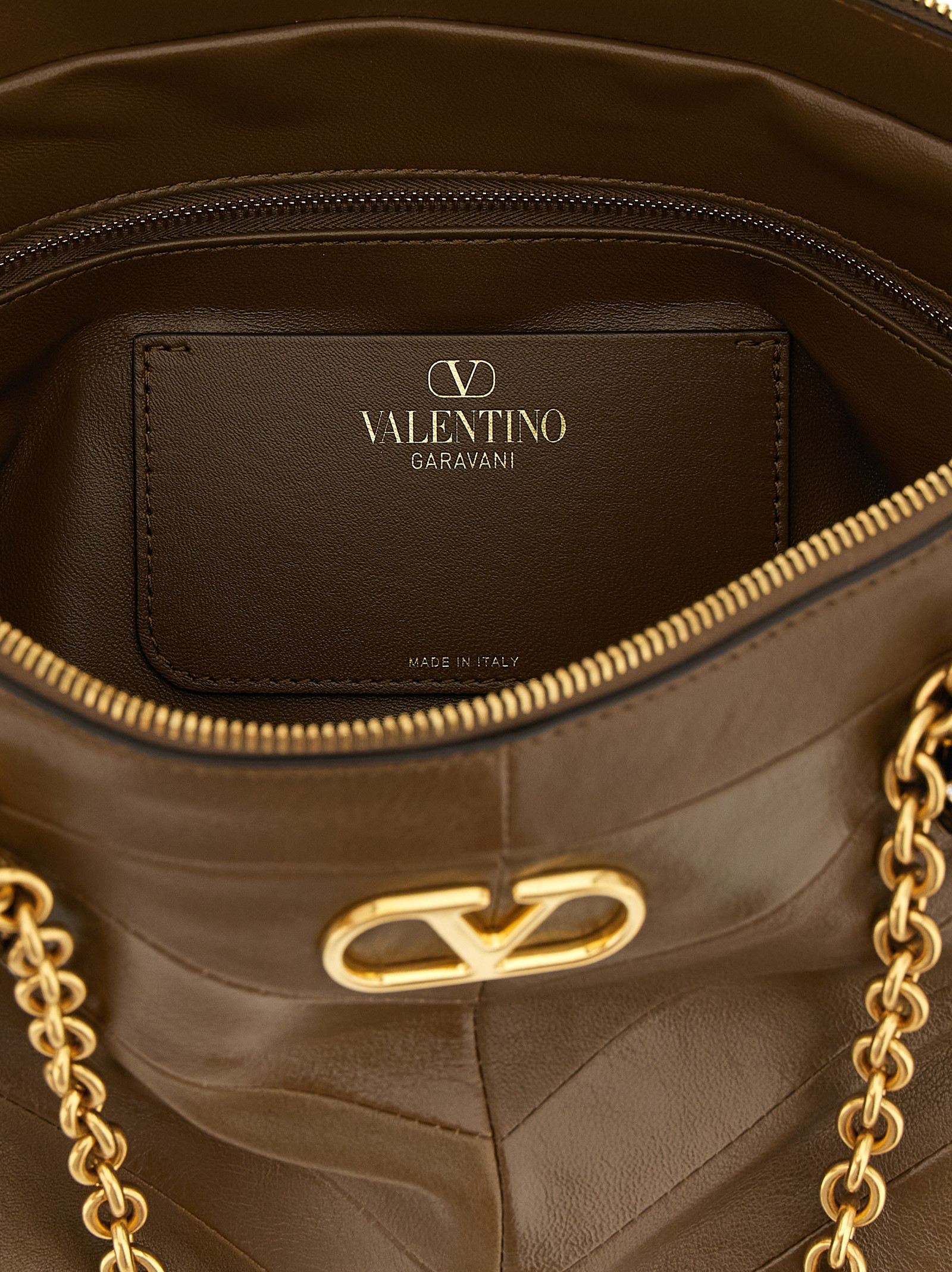 Shoulder Bag Valentino Garavani Panthea