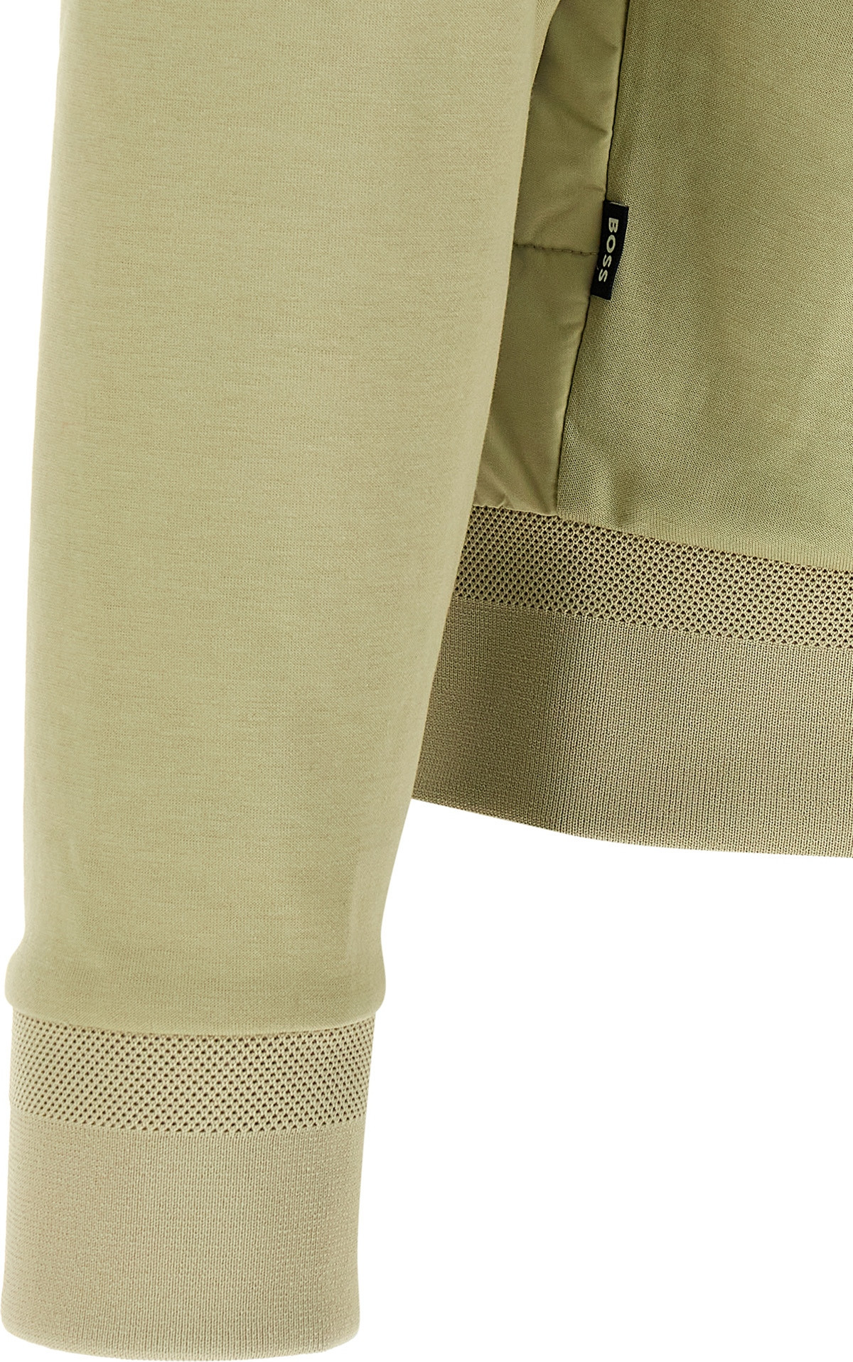 Sweatshirt Hugo Boss H-Skiles 100