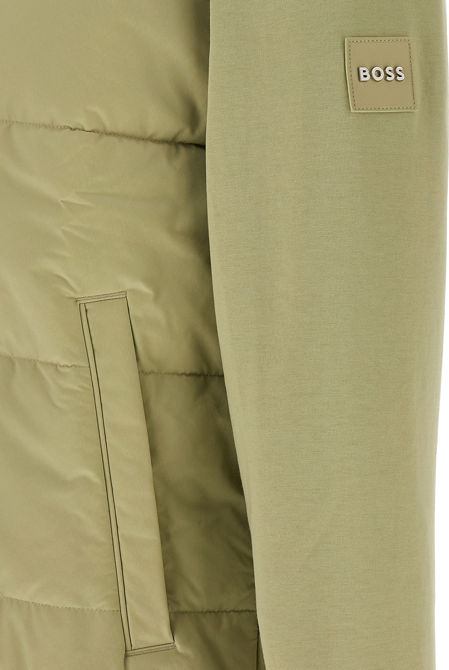 Sweatshirt Hugo Boss H-Skiles 100