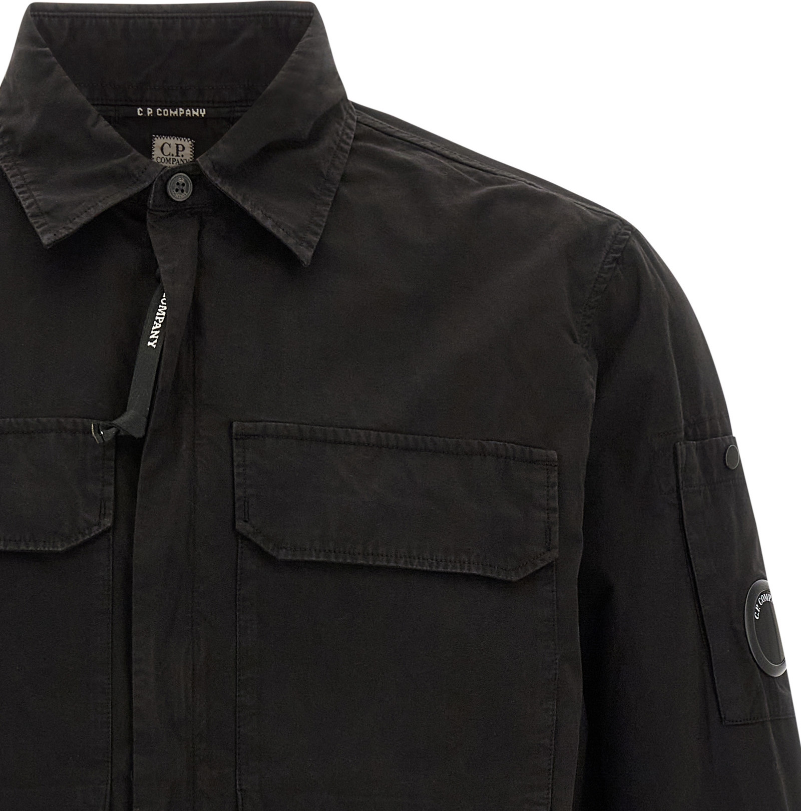 Overshirt C.P. Company