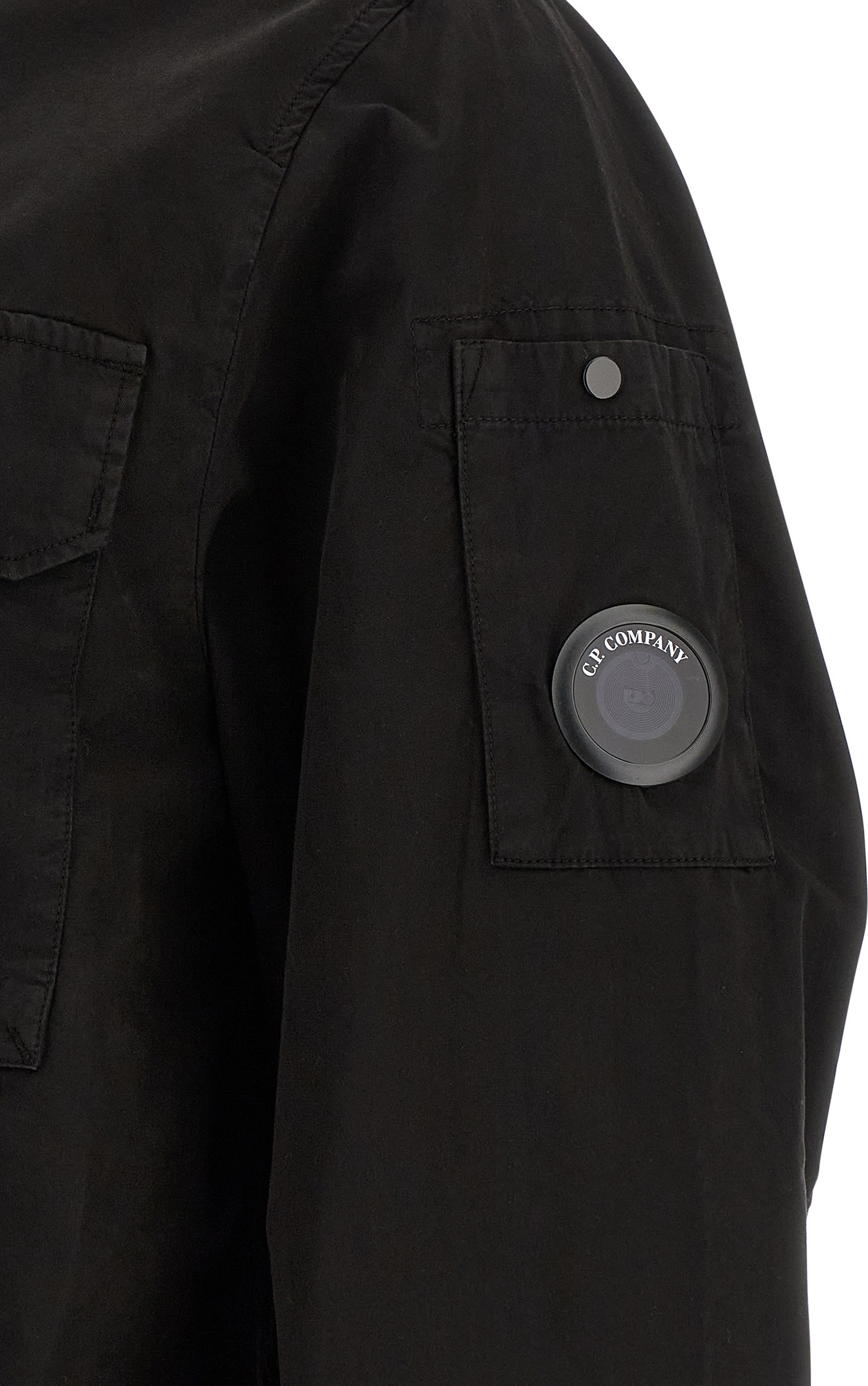 Overshirt C.P. Company