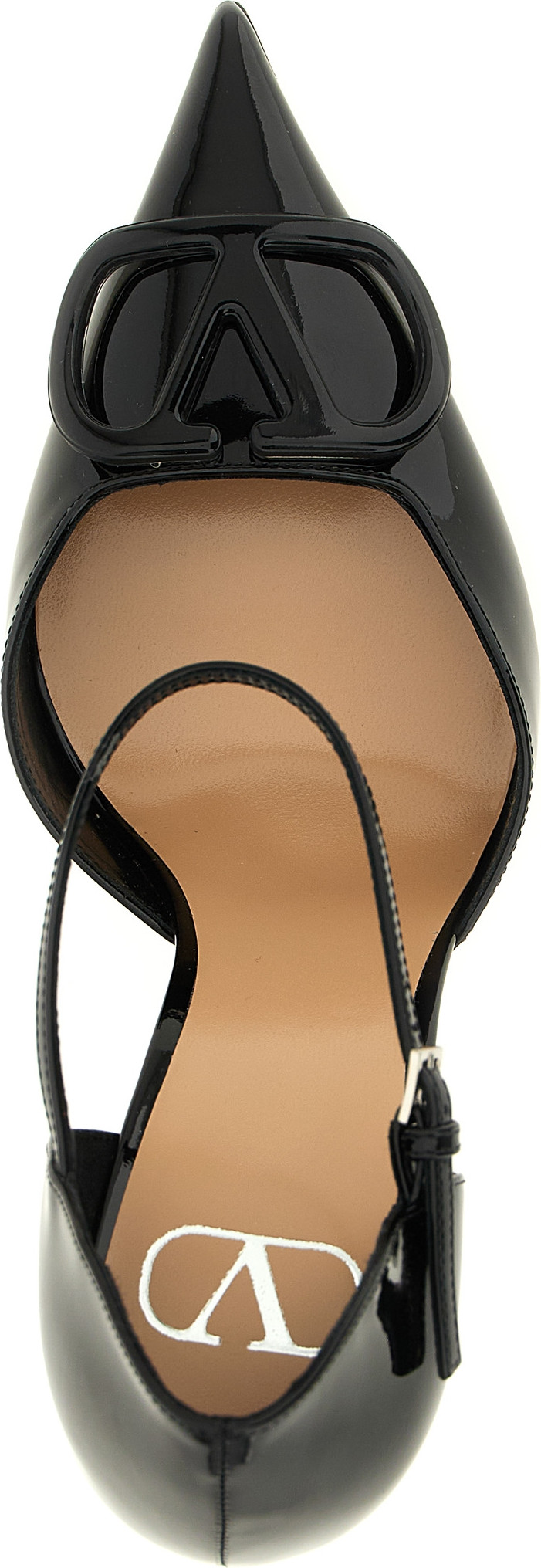 High Heel Pumps Valentino Garavani D'Orsay