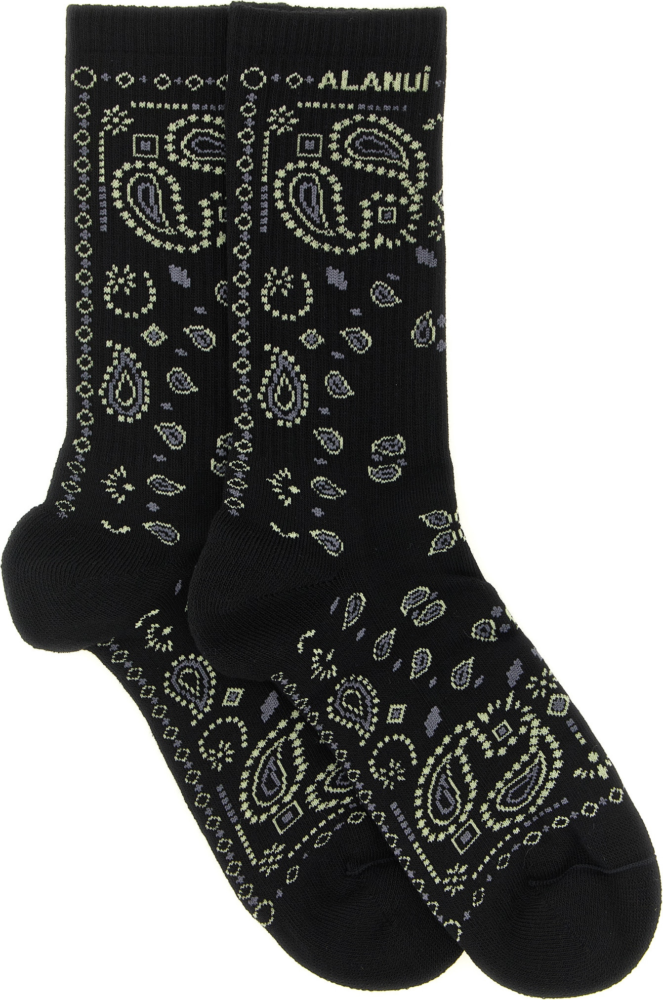 Socks Alanui