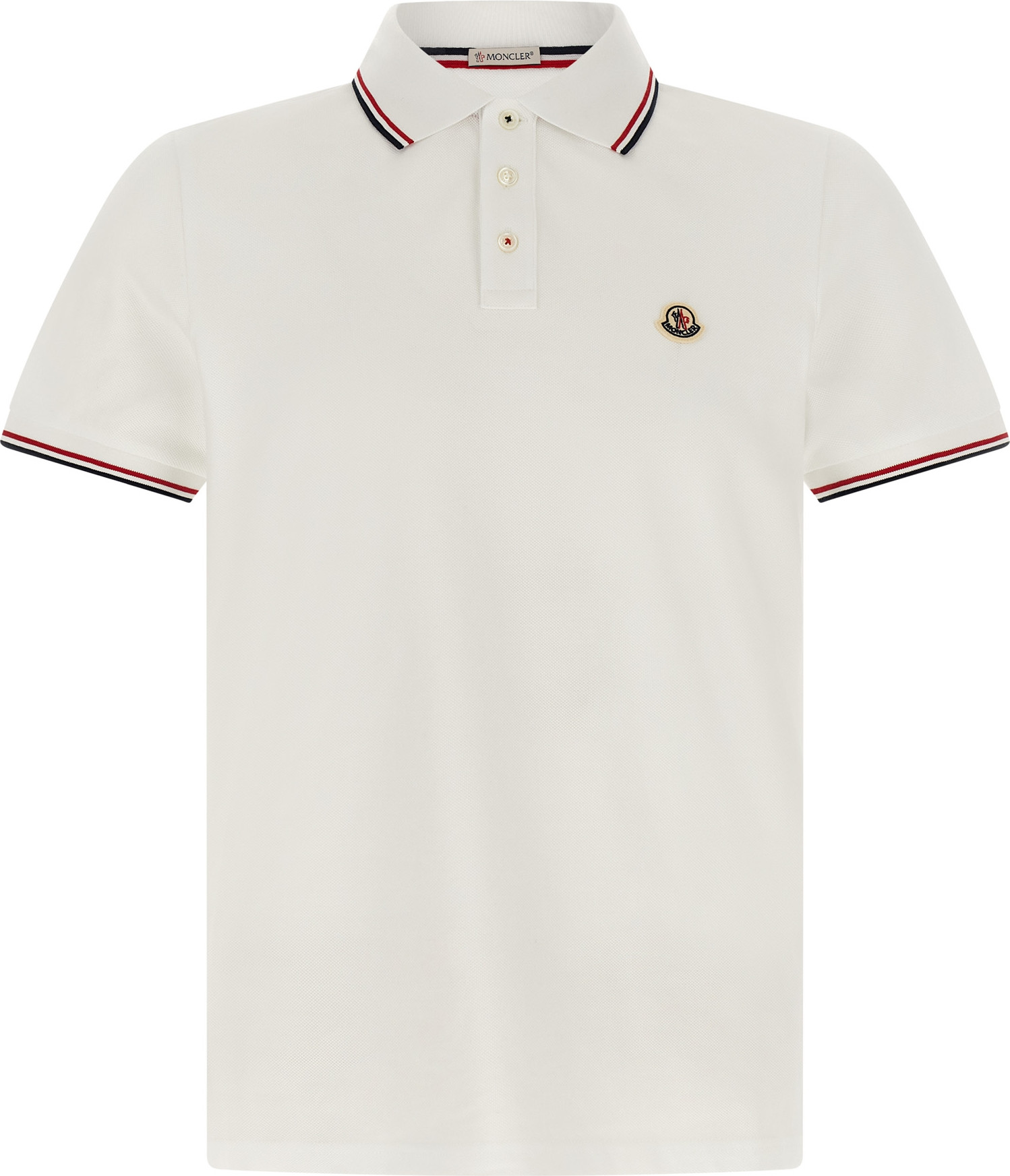 Moncler Polo ko'ylagi