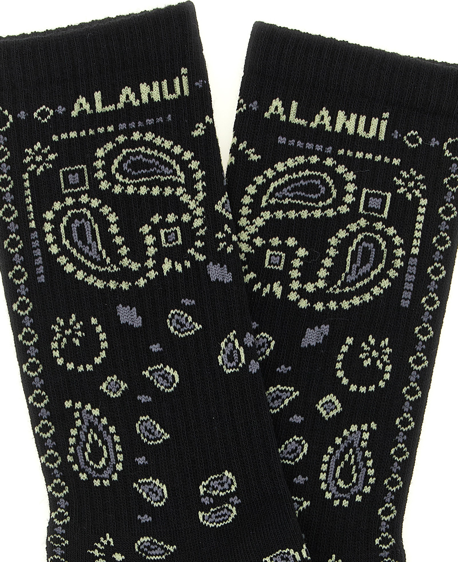 Socks Alanui
