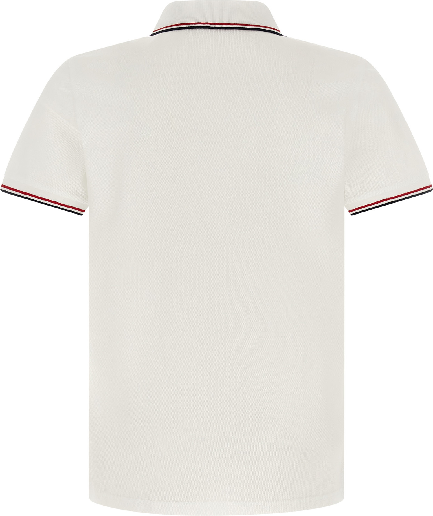 Polo Shirt Moncler