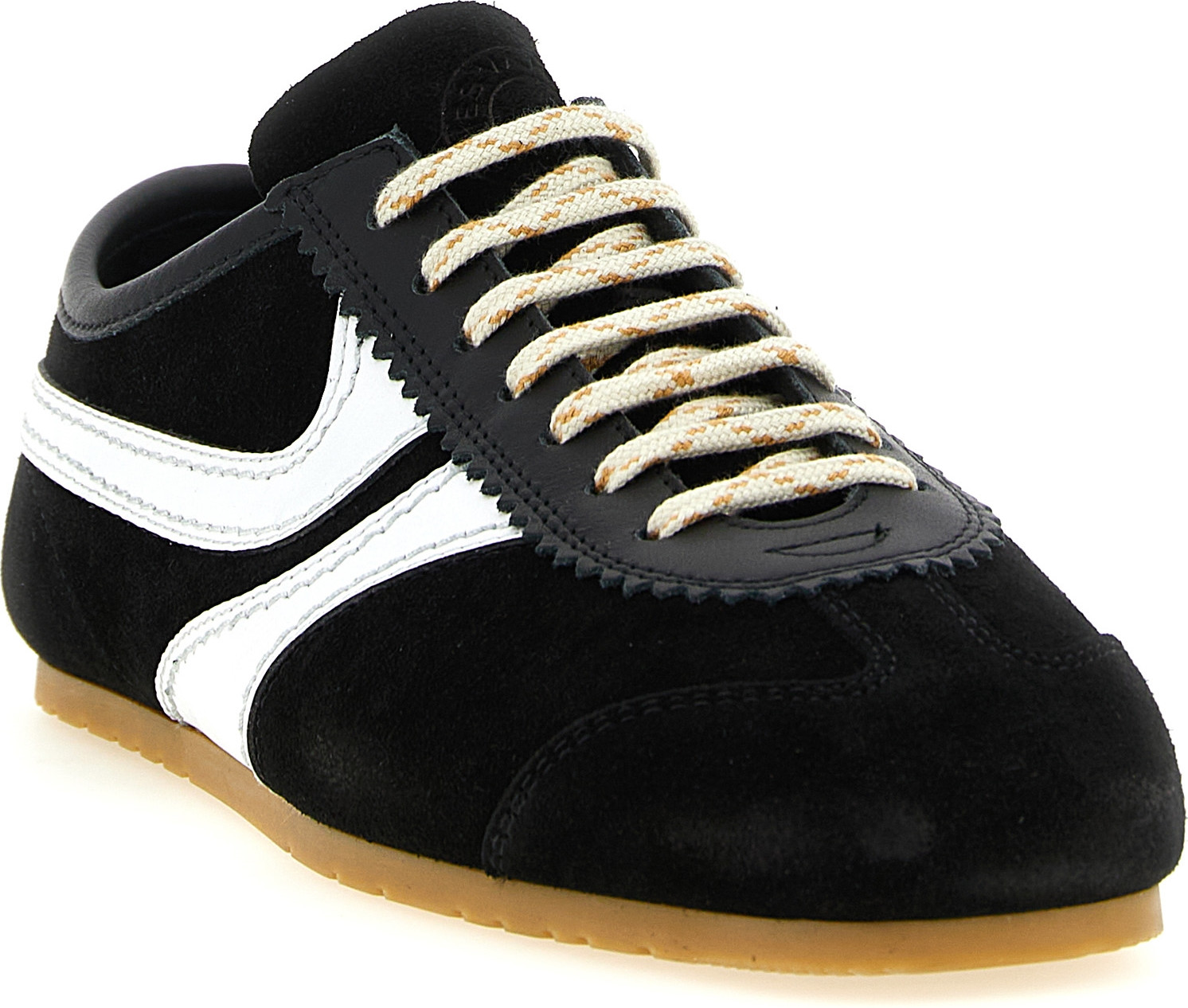 Athletic Sneakers Dries Van Noten