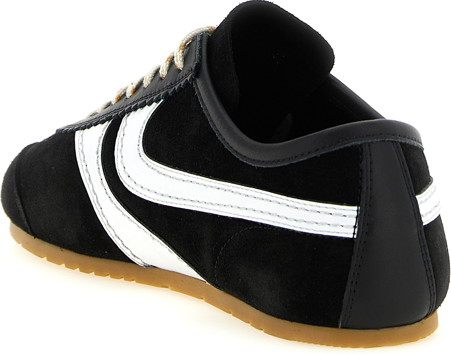 Athletic Sneakers Dries Van Noten