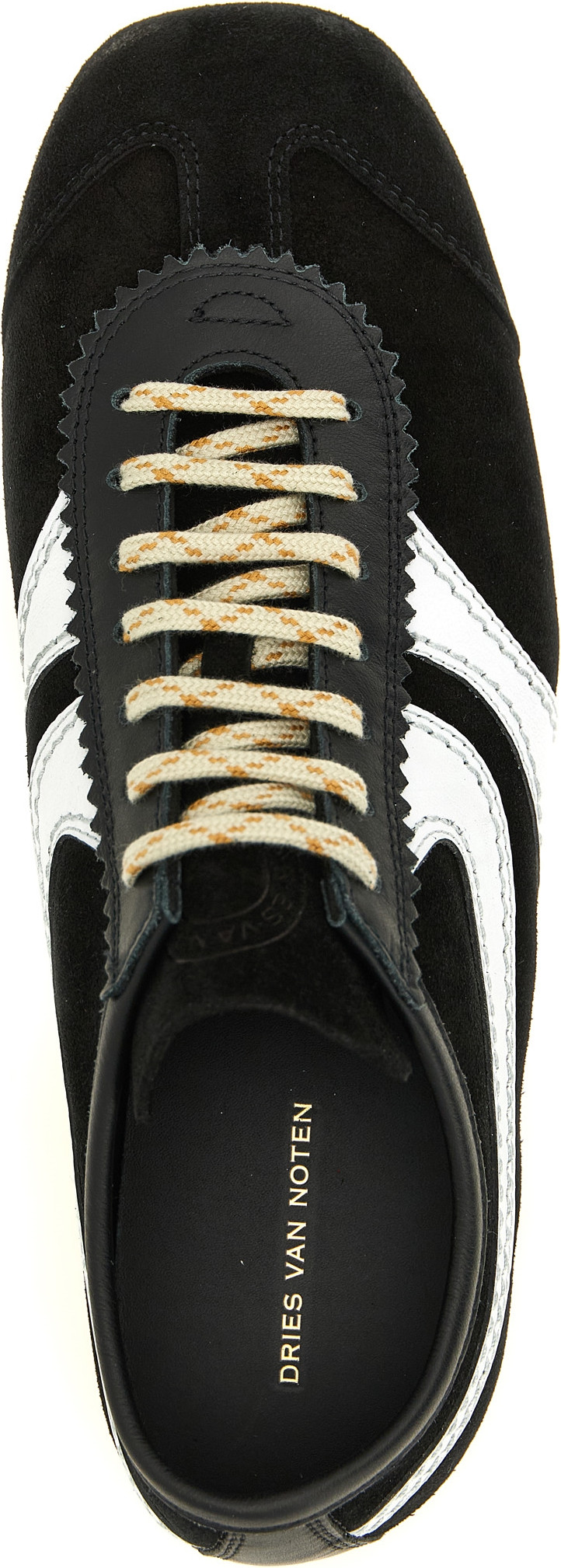 Athletic Sneakers Dries Van Noten