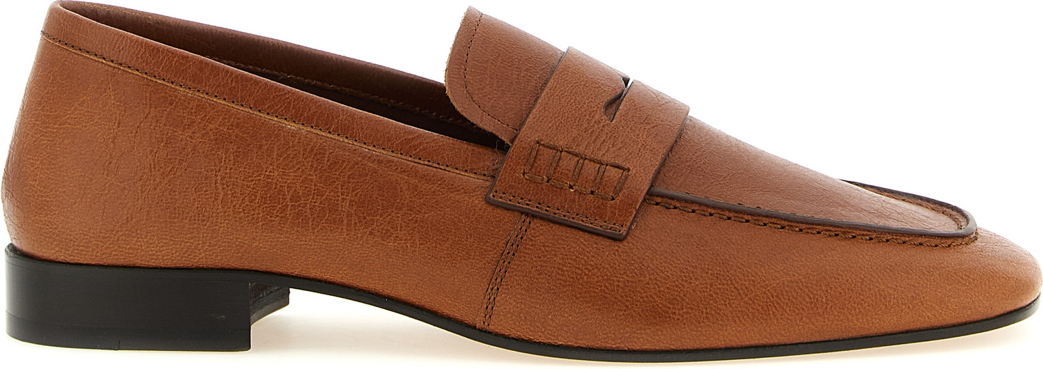 Лоферы Dries Van Noten