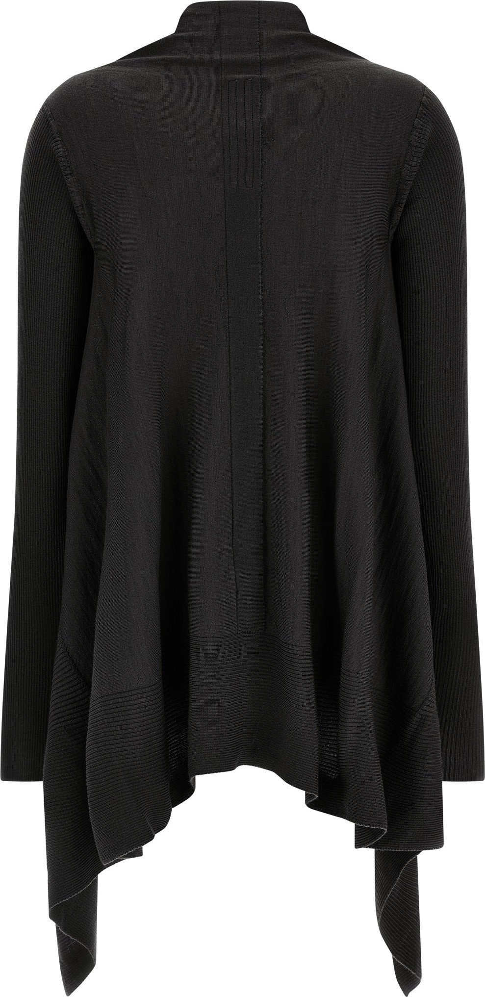 Cardigan Rick Owens Medium Wrap