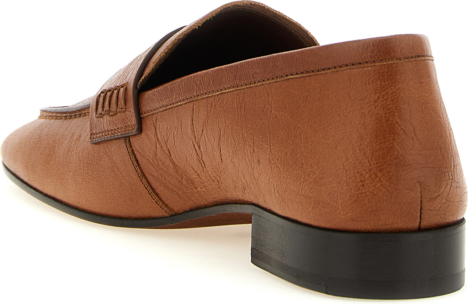 Лоферы Dries Van Noten