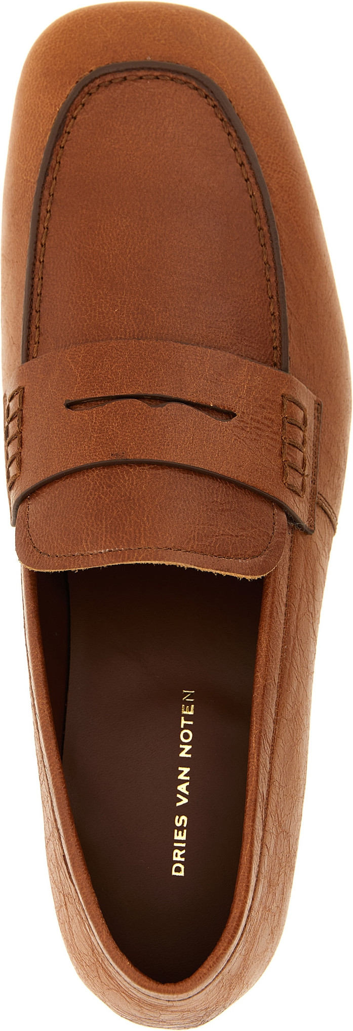 Лоферы Dries Van Noten