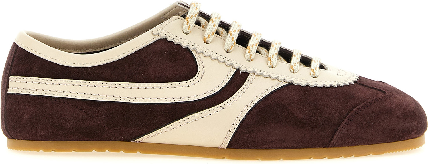 Sneakers Dries Van Noten