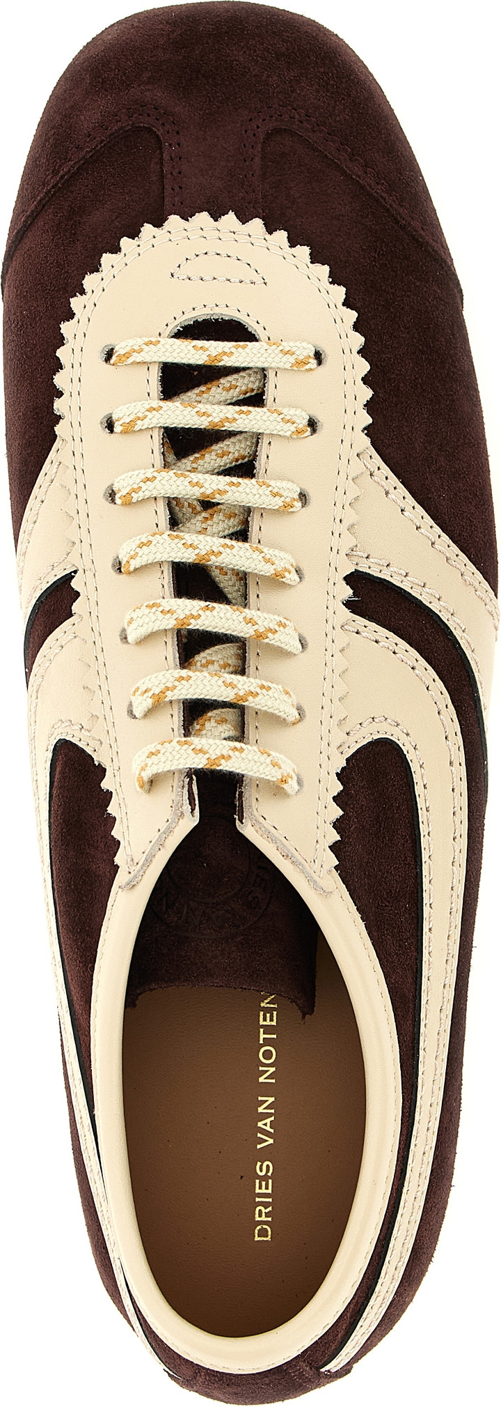 Sneakers Dries Van Noten